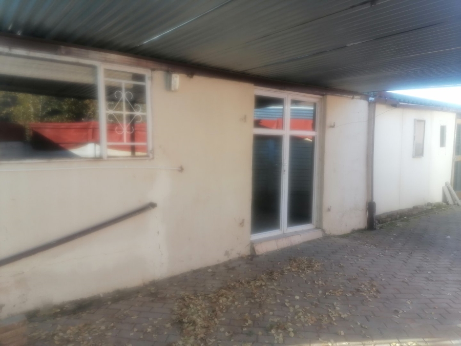 To Let 3 Bedroom Property for Rent in Fauna Free State